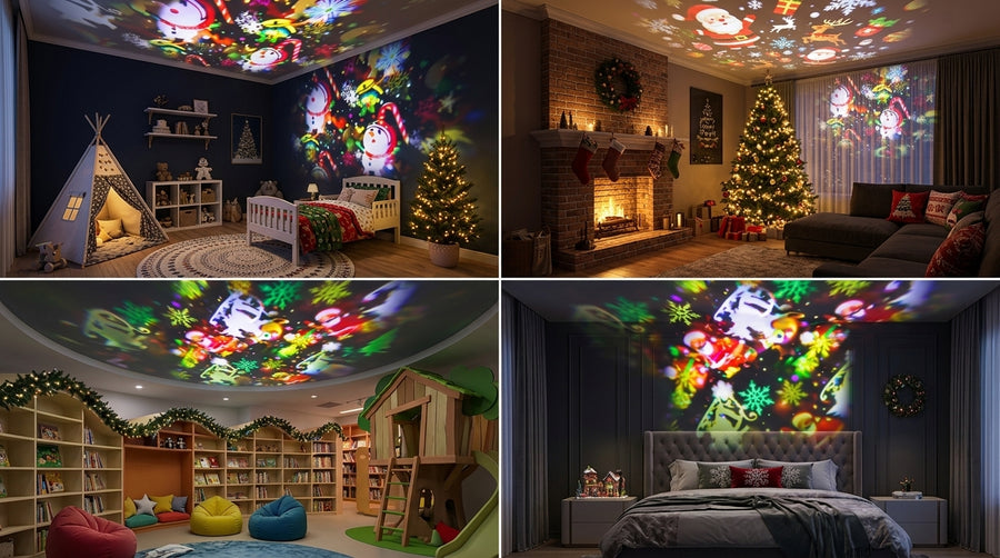 Święta bez magicznego nastroju?